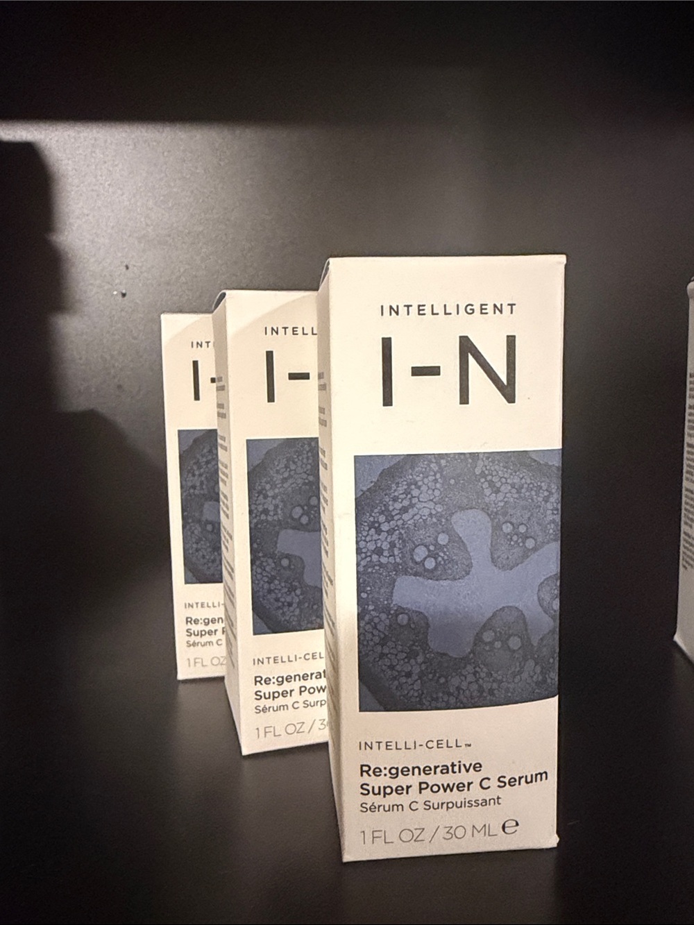 Re:generative Super Power C Serum